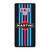 MARTINI RACING LOGO Samsung Galaxy Note 9 Case