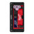 MILWAUKEE RADIO 2 Samsung Galaxy Note 9 Case MILWAUKEE RADIO 2 Samsung Galaxy Note 9 Case