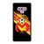 MONARCAS MORELIA 2 Samsung Galaxy Note 9 Case