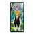 SEVEN DEADLY SINS MELIODAS Samsung Galaxy Note 9 Case