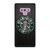 STARBUCKS COFFEE LOGO Samsung Galaxy Note 9 Case