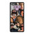 THE KID LAROI COLLAGE 2 Samsung Galaxy Note 9 Case