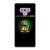VALENTINO ROSSI THE DOCTOR 2 Samsung Galaxy Note 9 Case