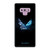 VALORANT LOGO Samsung Galaxy Note 9 Case