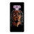 YOUNG THUG CARTOON Samsung Galaxy Note 9 Case