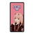 ZERO TWO OFF WHITE Samsung Galaxy Note 9 Case