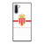 AS MONACO FC Samsung Galaxy Note 10 Case