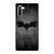 BATMAN DC LOGO 2 Samsung Galaxy Note 10 Case BATMAN DC LOGO 2 Samsung Galaxy Note 10 Case