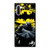 BATMAN DC LOGO Samsung Galaxy Note 10 Case