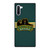 BAYLOR BEARS UNIVERSITY Samsung Galaxy Note 10 Case BAYLOR BEARS UNIVERSITY Samsung Galaxy Note 10 Case