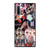 BLACKPINK BTS KPOP Samsung Galaxy Note 10 Case BLACKPINK BTS KPOP Samsung Galaxy Note 10 Case