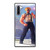 GUILE STREET FIGHTER Samsung Galaxy Note 10 Case