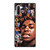 KODAK BLACK COLLAGE Samsung Galaxy Note 10 Case