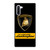 LAMBORGHINI LOGO 3 Samsung Galaxy Note 10 Case