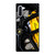 LAMBORGHINI WHEEL Samsung Galaxy Note 10 Case