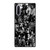 MANESKIN ZITTIE BUONI COLLAGE Samsung Galaxy Note 10 Case MANESKIN ZITTIE BUONI COLLAGE Samsung Galaxy Note 10 Case