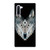 MARCELO BURLON LOGO Samsung Galaxy Note 10 Case