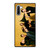 MODEST MOUSE BAND 2 Samsung Galaxy Note 10 Case