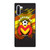 MONARCAS MORELIA 3 Samsung Galaxy Note 10 Case