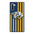 NASHVILLE PREDATORS LOGO 2 Samsung Galaxy Note 10 Case