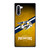 NASHVILLE PREDATORS LOGO Samsung Galaxy Note 10 Case