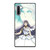 SAORI KIDO SAINT SEIYA 3 Samsung Galaxy Note 10 Case