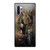 THE WALKING DEAD 4 Samsung Galaxy Note 10 Case