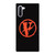 VLONE LOGO 2 Samsung Galaxy Note 10 Case