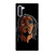YOUNG THUG CARTOON Samsung Galaxy Note 10 Case