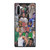 YOUNGBOY NBA COLLAGE 2 Samsung Galaxy Note 10 Case
