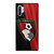AFC BOURNEMOUTH SYMBOL Samsung Galaxy Note 10 Plus Case AFC BOURNEMOUTH SYMBOL Samsung Galaxy Note 10 Plus Case