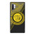 AL ITTIHAD FC ICON Samsung Galaxy Note 10 Plus Case