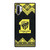 AL ITTIHAD FC LOGO Samsung Galaxy Note 10 Plus Case