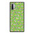 KEROPPI PATTERN 2 Samsung Galaxy Note 10 Plus Case KEROPPI PATTERN 2 Samsung Galaxy Note 10 Plus Case