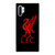 LIVERPOOL FC LOGO Samsung Galaxy Note 10 Plus Case