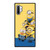 MINIONS 3 Samsung Galaxy Note 10 Plus Case