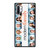 MODERN FAMILY MOVIES SERIES Samsung Galaxy Note 10 Plus Case