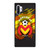 MONARCAS MORELIA 3 Samsung Galaxy Note 10 Plus Case