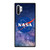 NASA LOGO Samsung Galaxy Note 10 Plus Case