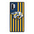 NASHVILLE PREDATORS LOGO 2 Samsung Galaxy Note 10 Plus Case