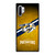 NASHVILLE PREDATORS LOGO Samsung Galaxy Note 10 Plus Case