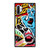 SANTA CRUZ SKATEBOARD 3 Samsung Galaxy Note 10 Plus Case