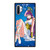 SAORI KIDO SAINT SEIYA SEXY Samsung Galaxy Note 10 Plus Case