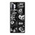 SLIPKNOT ROCK BAND 5 Samsung Galaxy Note 10 Plus Case