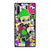 SPLATOON GAME CHARACTER 2 Samsung Galaxy Note 10 Plus Case