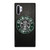 STARBUCKS COFFEE LOGO Samsung Galaxy Note 10 Plus Case