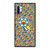 TAKASHI MURAKAMI BIRD Samsung Galaxy Note 10 Plus Case