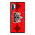 THRASHER MAGAZINE LOGO Samsung Galaxy Note 10 Plus Case