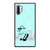 TIFFANY AND CO FLOWER Samsung Galaxy Note 10 Plus Case