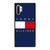 TOMMY HILFIGER LOGO Samsung Galaxy Note 10 Plus Case TOMMY HILFIGER LOGO Samsung Galaxy Note 10 Plus Case